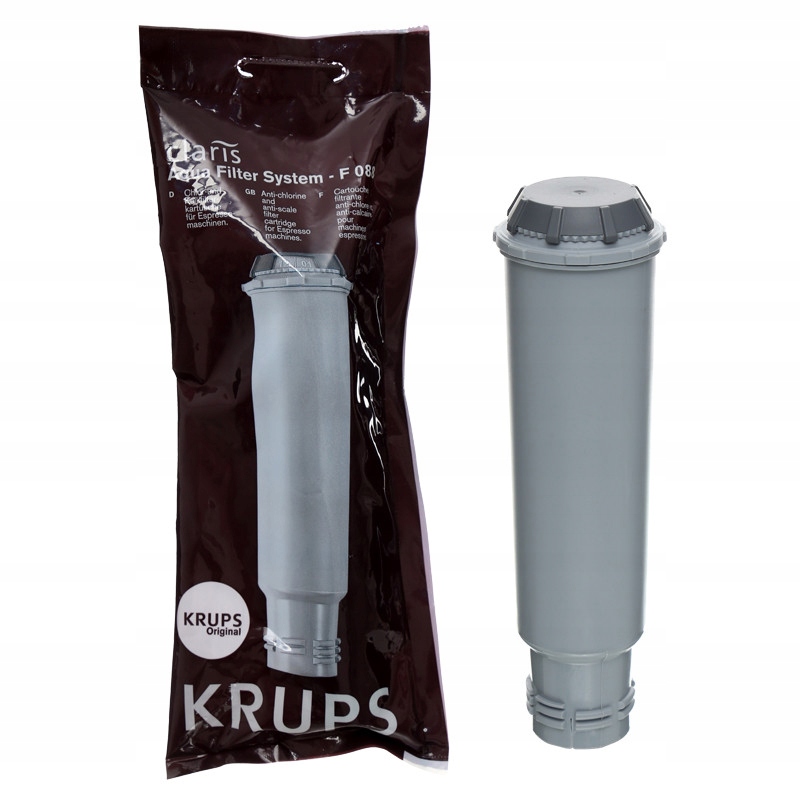 Filtračná vložka Krups Claris Aqua F08801 1 ks.